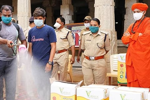ctd 20 sp muruga