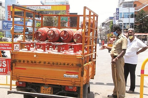 cylinder