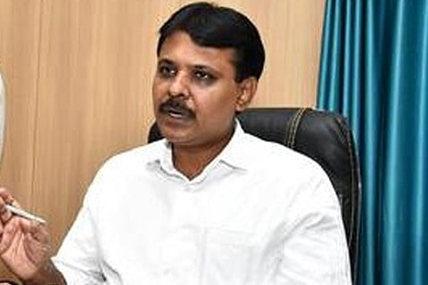 d c gulbarga