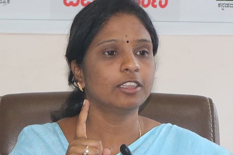 deepa cholan