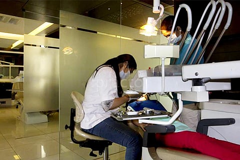 dental