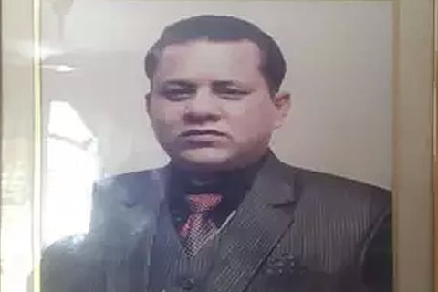 doctor
