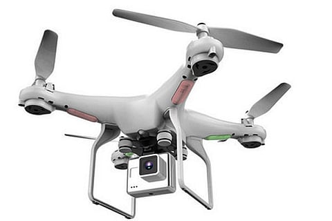 drone