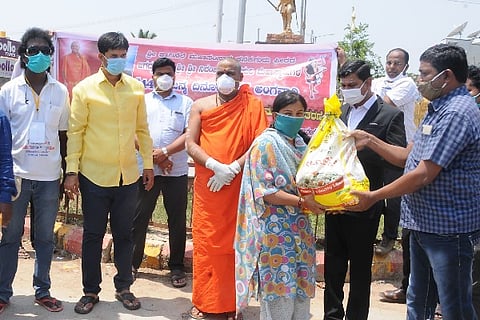 dvg niranjanananda sri april 24