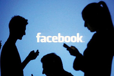 face book april