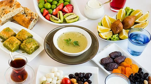 food