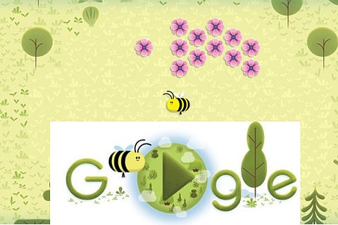 google final