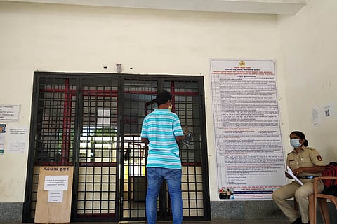 govt office new