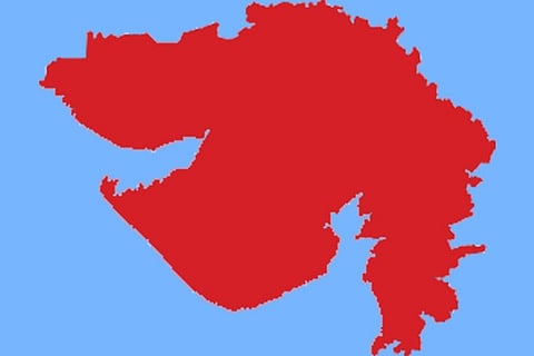 gujarat april 22