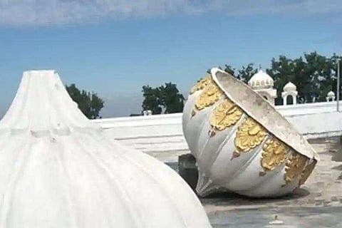 gurudwara