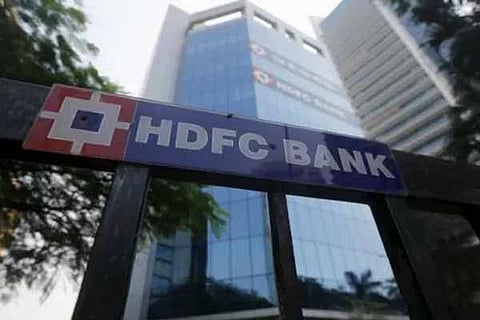 hdfc