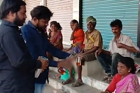 hydrabad april