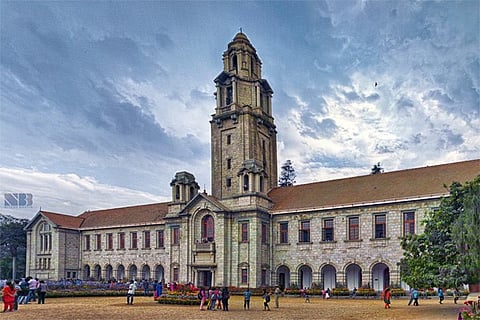 iisc