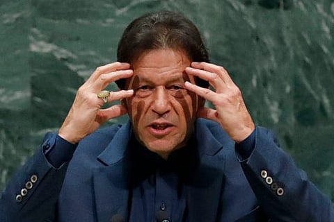 imran