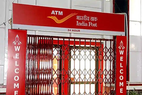 india post