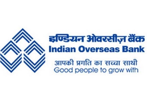 indian Overseas Bank