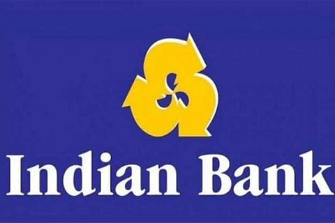 indian bank-web
