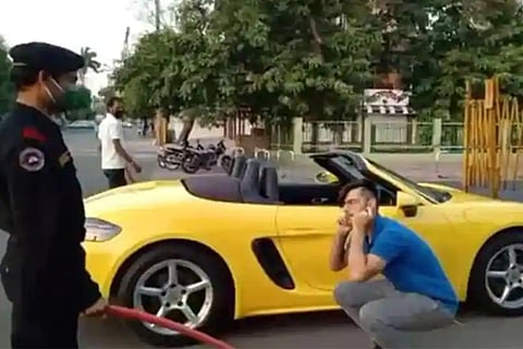 indore