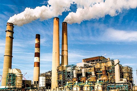 industry