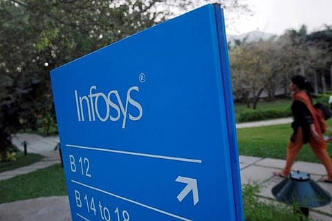 infosys