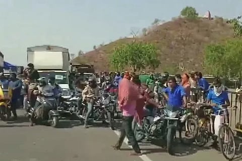 inter state