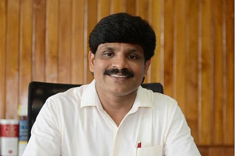 jagadeesh