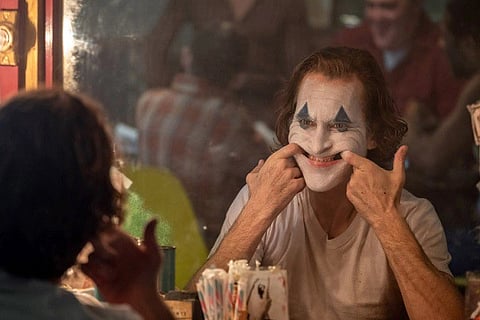 jocker