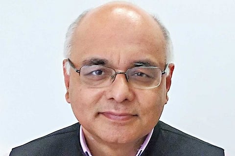 junaid ahmad