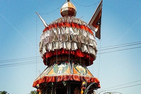 kalaburugi april