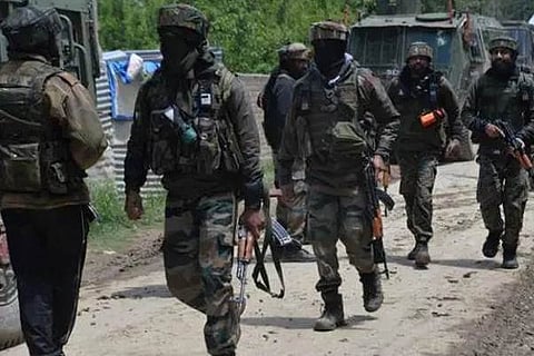 kasmir
