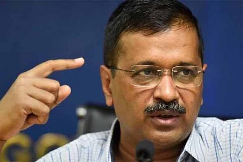 kejriwal