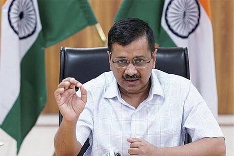 kejriwala