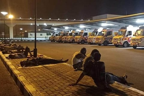 kerala-ambulance