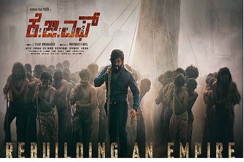 kgf 1