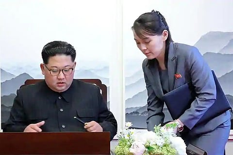 kim jong un