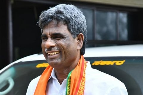 kota srinivas poojary