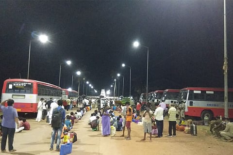 ksrtc