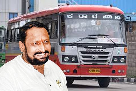 kstrc karnatka
