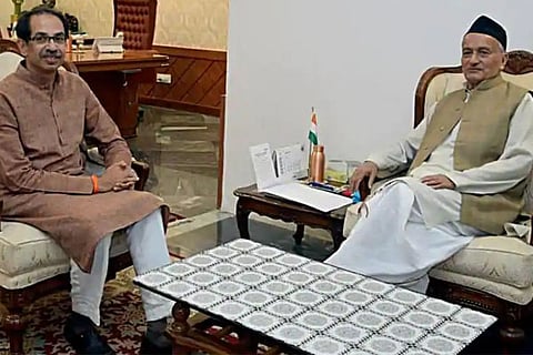 maha