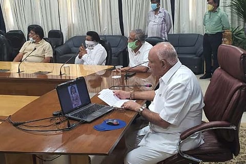 makkala vani