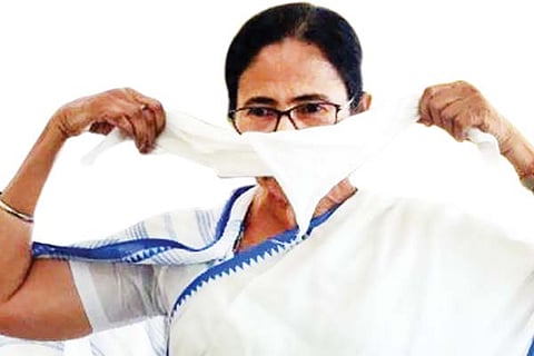 mamatha april