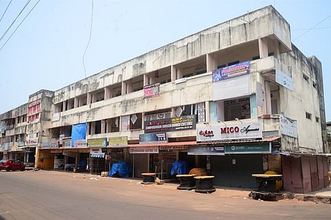 market
