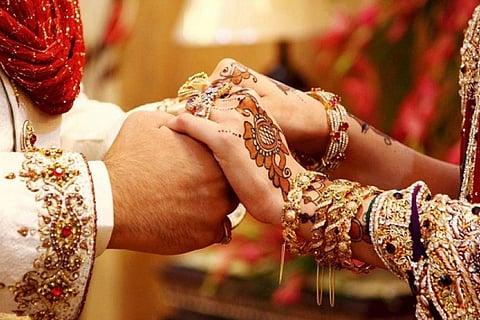marriage