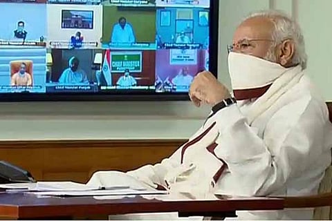 modi