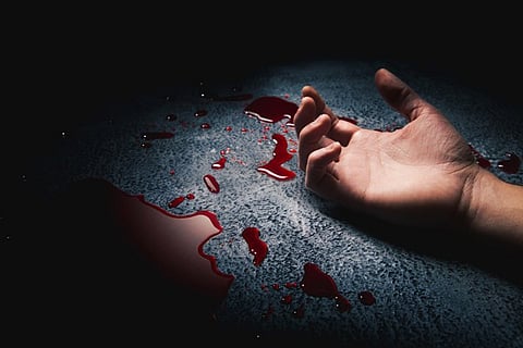 murder1