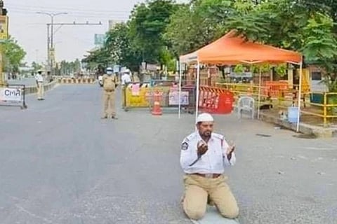 namaz
