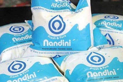 nandini-milk