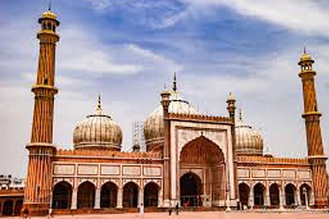 nijamuddin