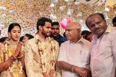 nikil kumar