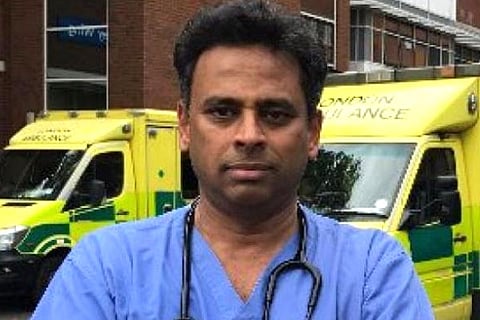 niraj Patil